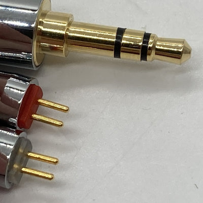 【中古】ZiSin-12 2pin-3.5mm【名古屋】