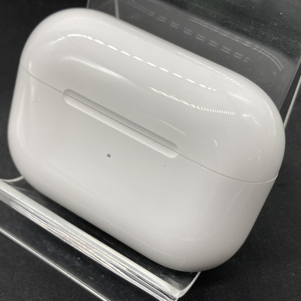 Apple 【中古】AirPods Pro 充電ケース【日本橋】 – e☆イヤホン