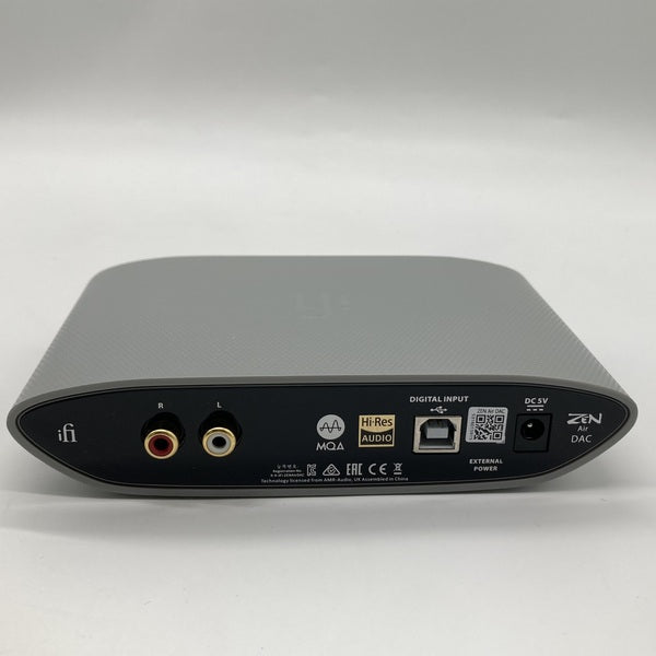 【中古】ZEN Air DAC【日本橋】
