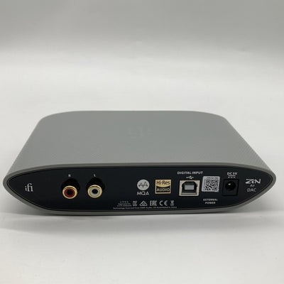 【中古】ZEN Air DAC【日本橋】