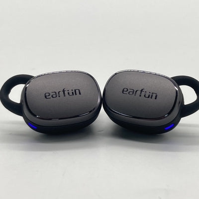 【中古】EarFun Free Pro 3 BrownBlack【秋葉原】