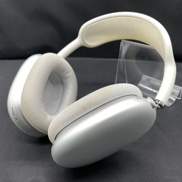 【中古】AirPods Max MGYJ3J/A　ワイヤレスヘッドホン　シルバー【秋葉原】