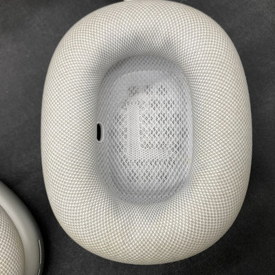 【中古】AirPods Max MGYJ3J/A　ワイヤレスヘッドホン　シルバー【秋葉原】