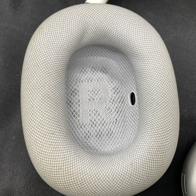 【中古】AirPods Max MGYJ3J/A　ワイヤレスヘッドホン　シルバー【秋葉原】