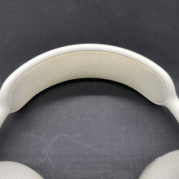 【中古】AirPods Max MGYJ3J/A　ワイヤレスヘッドホン　シルバー【秋葉原】