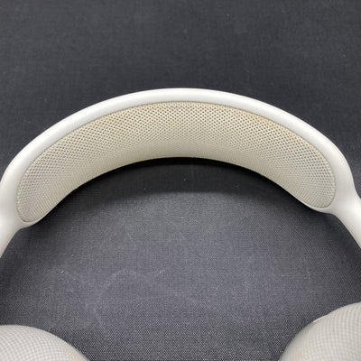 【中古】AirPods Max MGYJ3J/A　ワイヤレスヘッドホン　シルバー【秋葉原】