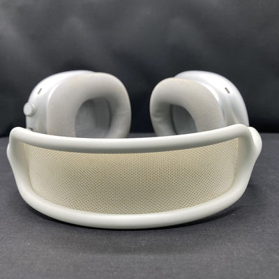 【中古】AirPods Max MGYJ3J/A　ワイヤレスヘッドホン　シルバー【秋葉原】