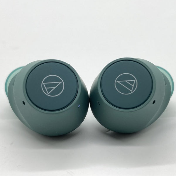 【中古】ATH-CKS30TW+ GR エバーグリーン【仙台】