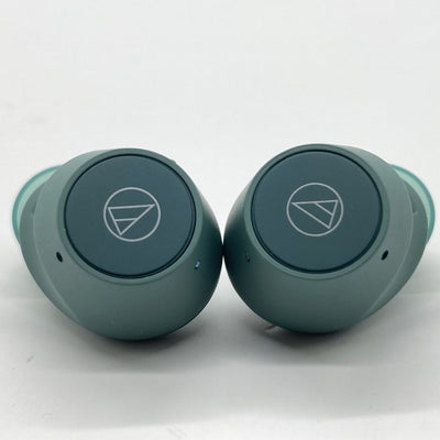 【中古】ATH-CKS30TW+ GR エバーグリーン【仙台】
