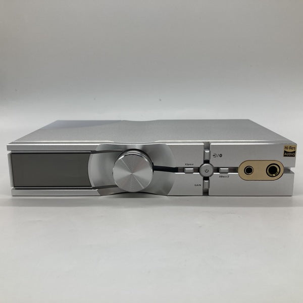 【中古】NEO iDSD2【秋葉原】