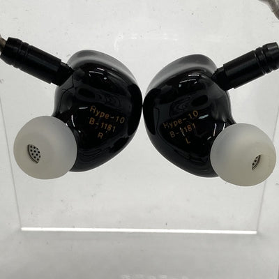 【中古】Hype 10【秋葉原】