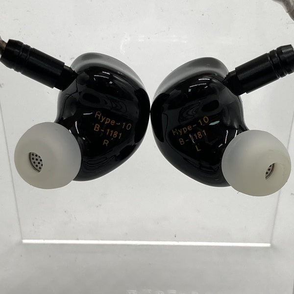 THIEAUDIO 【中古】Hype 10【秋葉原】 – e☆イヤホン THIEAUDIO 【中古】Hype 10【秋葉原】 – e☆イヤホン