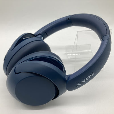 【中古】WH-XB910N L ブルー【日本橋】