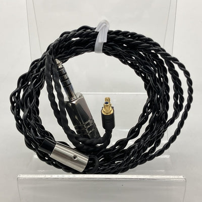 【中古】Tektite Pentaconn ear-4.4mm(5極) (イヤーループ仕様) 120cm【秋葉原】