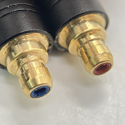 【中古】Tektite Pentaconn ear-4.4mm(5極) (イヤーループ仕様) 120cm【秋葉原】