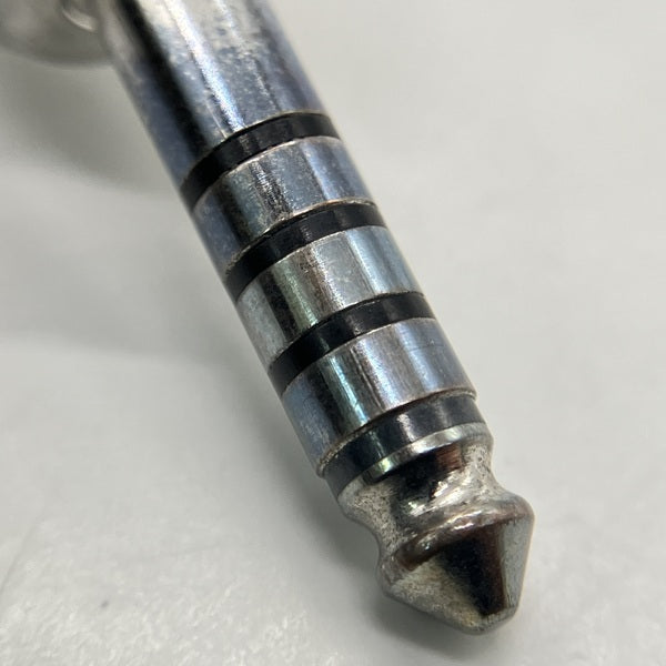 【中古】Tektite Pentaconn ear-4.4mm(5極) (イヤーループ仕様) 120cm【秋葉原】