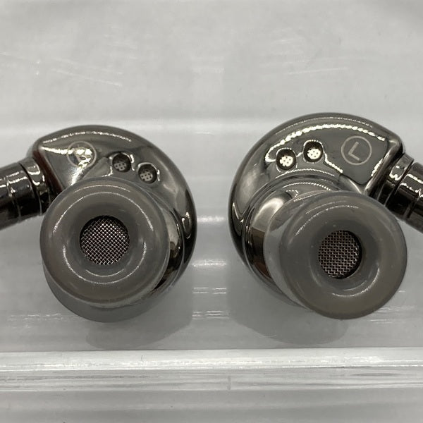 【中古】HAYABUSA ULTRA チタニウムグレイ【秋葉原】