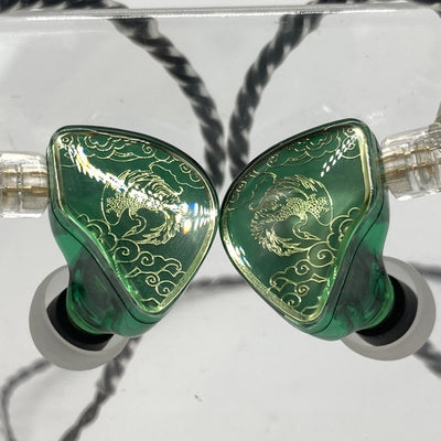 【中古】WAN'ER S.G GREEN MIC付【日本橋】