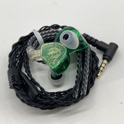【中古】WAN'ER S.G GREEN MIC付【日本橋】