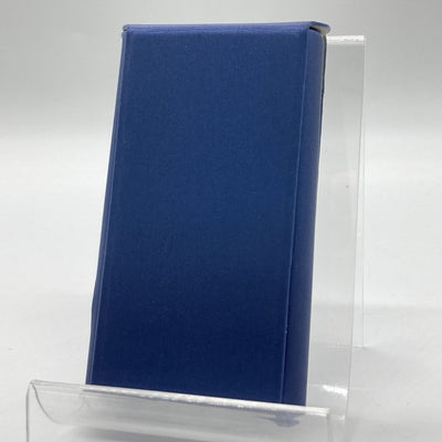 【中古】NW-A300シリーズ用 フラップタイプソフトレザーケース ブルー【CP-NWA300LC1/A】【日本橋】