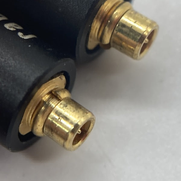 【中古】HC-MCC25K φ2.5mm バランス接続 単結晶銅導体 MMCXケーブル【秋葉原】