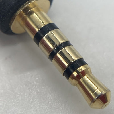 【中古】HC-MCC25K φ2.5mm バランス接続 単結晶銅導体 MMCXケーブル【秋葉原】
