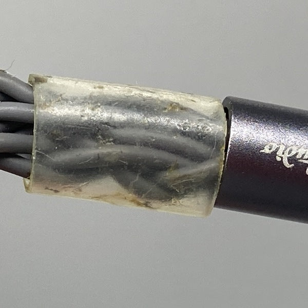 【中古】Signal MKII 8 Wire Custom-4.4mm 【BEA-7469】【秋葉原】