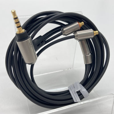 【中古】06シリーズ 2.5mm (4極)-MMCX (L/R)【iect_06_bl2m_120】【日本橋】