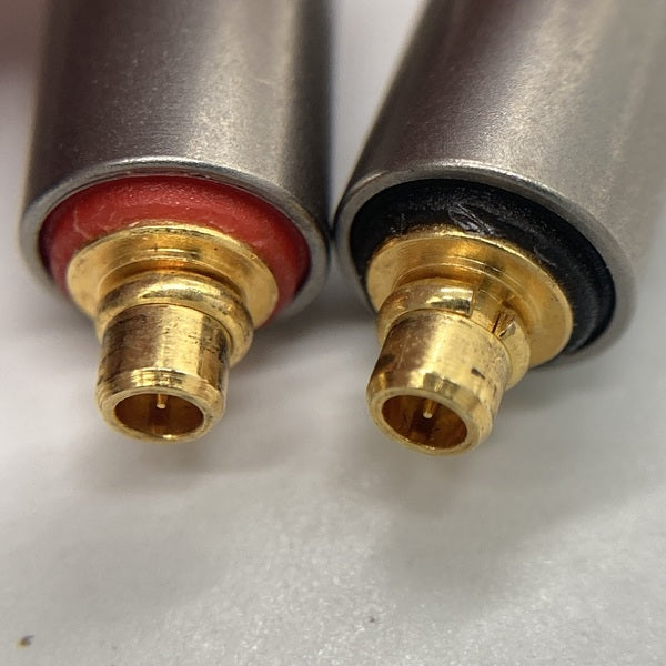 【中古】06シリーズ 2.5mm (4極)-MMCX (L/R)【iect_06_bl2m_120】【日本橋】