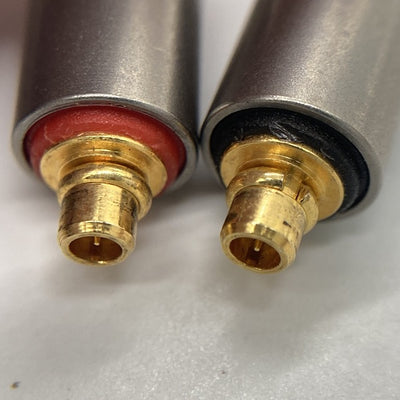 【中古】06シリーズ 2.5mm (4極)-MMCX (L/R)【iect_06_bl2m_120】【日本橋】