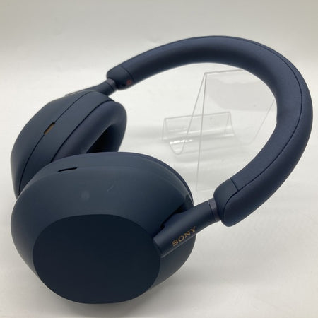【中古】Sony WH-1000XM5 ワイヤレスヘッドホン ブラック WH-1000XM5 中古 23,000円 | ネット最安値の価格比較 プライスランク