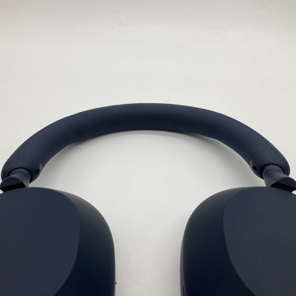 訳あり SONY WH-1000XM5 ジャンク品 SONY 【中古】WH-1000XM5 Midnight Blue(海外モデル)【秋葉原