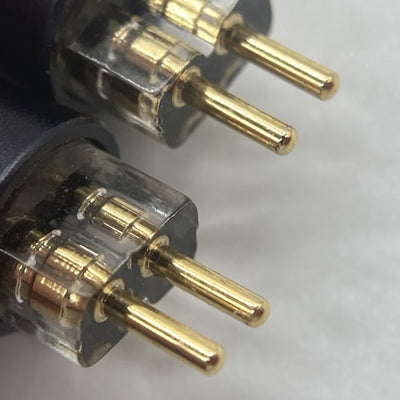【中古】DragonScale 龍鱗 2pin-4.4mm【秋葉原】