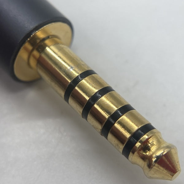 【中古】DragonScale 龍鱗 2pin-4.4mm【秋葉原】
