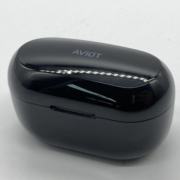 【中古】TE-V1R ブラック【TE-V1R-BK】【仙台】