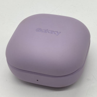 【中古】GalaxyBuds2Pro ボラパープル  【SM-R510NLVAXJP】【仙台】
