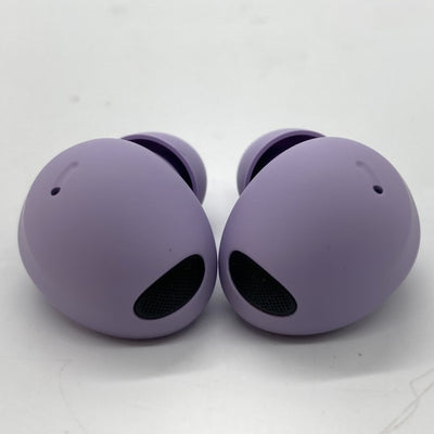 【中古】GalaxyBuds2Pro ボラパープル  【SM-R510NLVAXJP】【仙台】