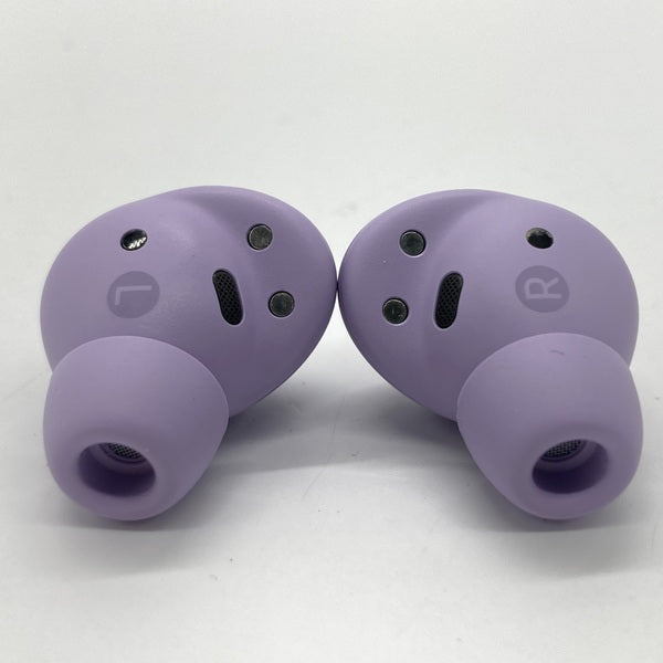 【中古】GalaxyBuds2Pro ボラパープル  【SM-R510NLVAXJP】【仙台】