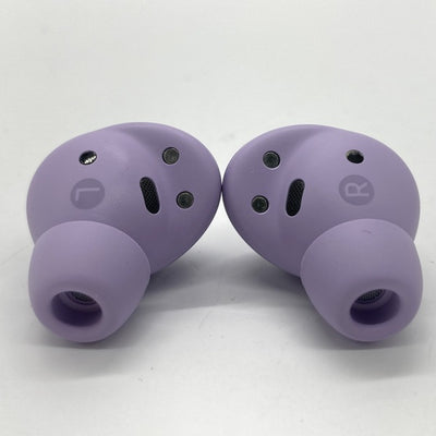 【中古】GalaxyBuds2Pro ボラパープル  【SM-R510NLVAXJP】【仙台】