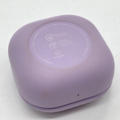 【中古】GalaxyBuds2Pro ボラパープル  【SM-R510NLVAXJP】【仙台】