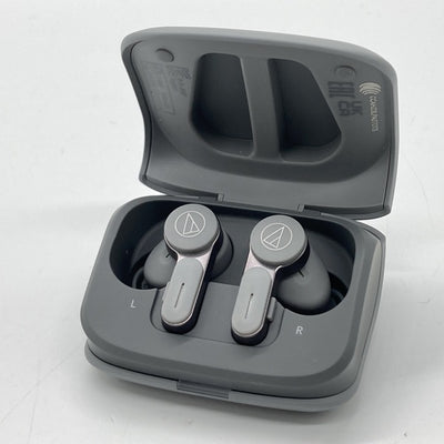 【中古】ATH-TWX7 GY ストーングレイ【仙台】