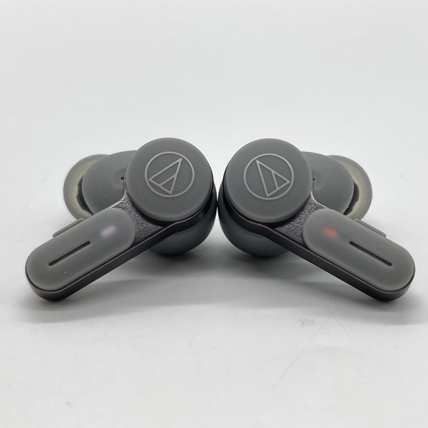 【中古】ATH-TWX7 GY ストーングレイ【仙台】