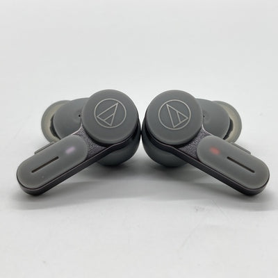 【中古】ATH-TWX7 GY ストーングレイ【仙台】