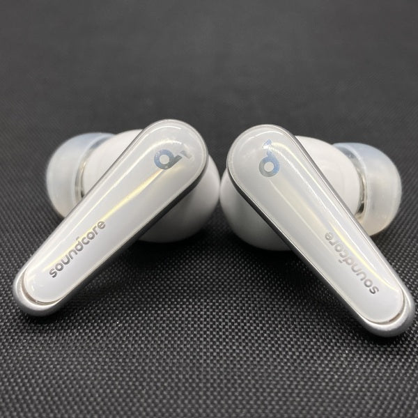 Anker 【中古】Soundcore Liberty 4 クラウドホワイト