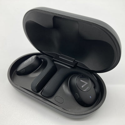 【中古】Purfree Buds ブラック 【HL-OW01BK】【日本橋】