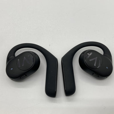 【中古】Purfree Buds ブラック 【HL-OW01BK】【日本橋】