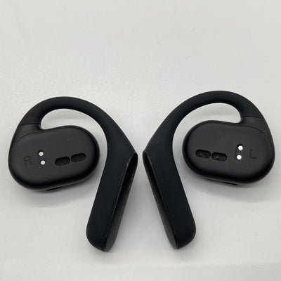 【中古】Purfree Buds ブラック 【HL-OW01BK】【日本橋】