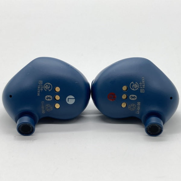 ヘッドホン GLIDiC GL-TW6100-BL BLUE GLIDiC（グライディック） GLIDiC Sound Air GLIDiC TW-6100／ブルー