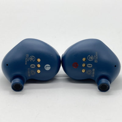 【中古】TW-6100 ブルー 【GL-TW6100-BL】【日本橋】