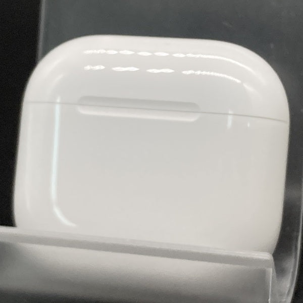 【中古】AirPods 4 MXP93J/A（アクティブノイズキャンセリング搭載）【名古屋】